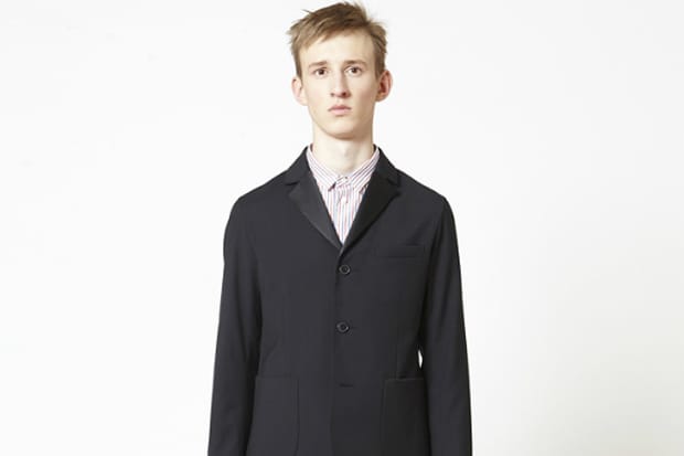  Carven 2013 春夏系列