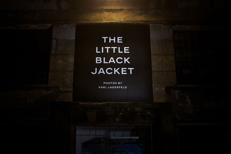 Chanel 《The Little Black Jacket》台北展覽回顧