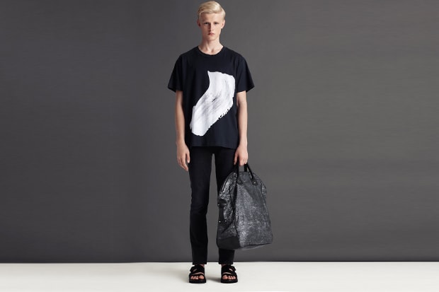 Christopher Kane 2013 春夏系列