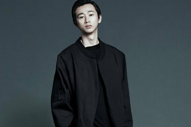 complexgeometries 2012 秋冬系列