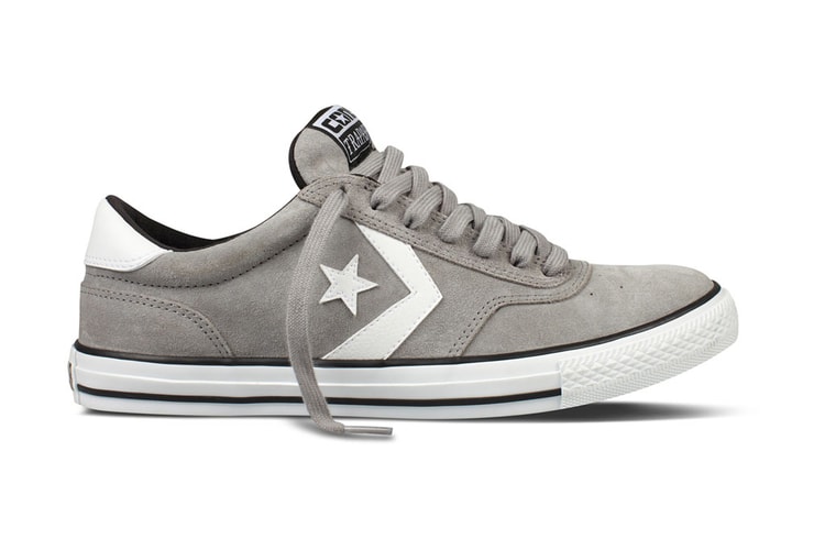 CONS Trapasso Pro II 鞋款