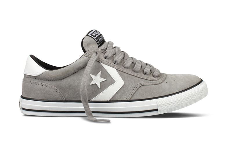 CONS Trapasso Pro II 鞋款