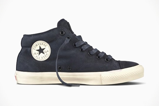Converse Skateboarding CTS MID UK 鞋款