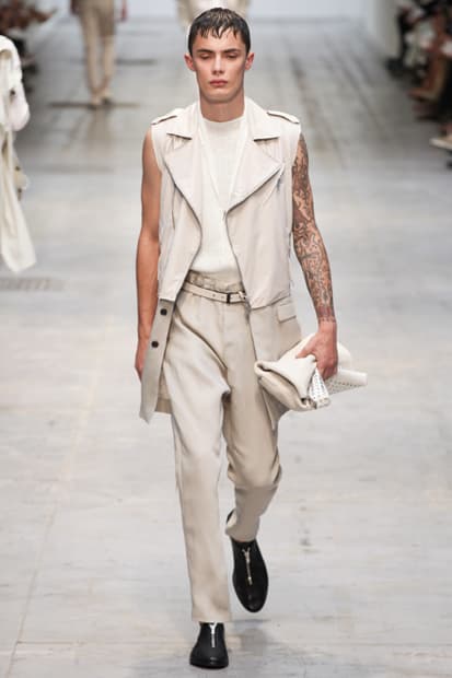 Costume National 2013 春夏系列