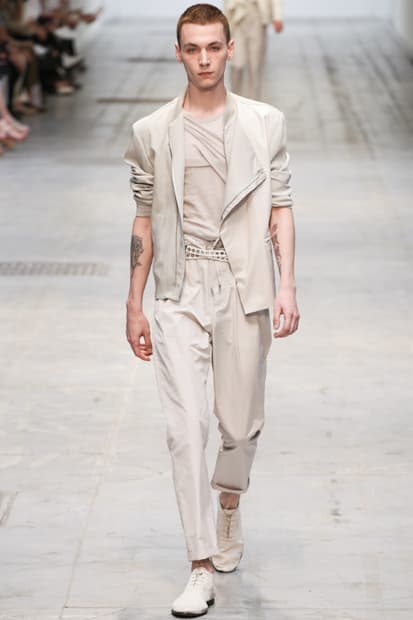 Costume National 2013 春夏系列