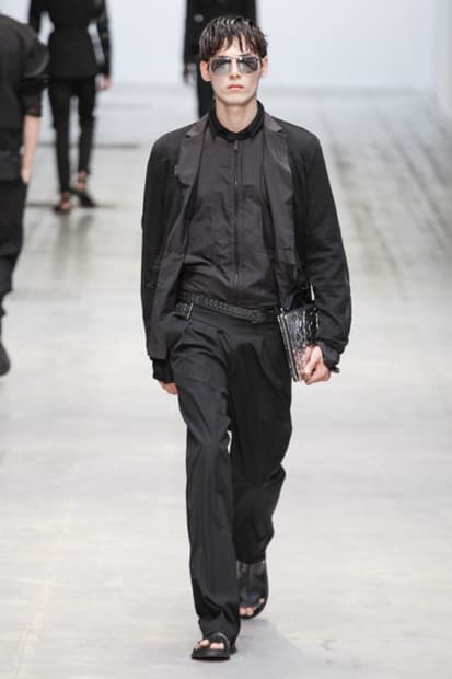 Costume National 2013 春夏系列