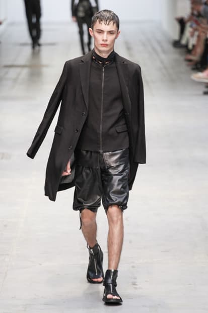 Costume National 2013 春夏系列