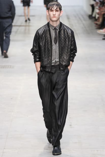 Costume National 2013 春夏系列