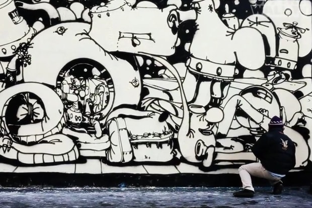 Crack & Shine: “Death is Home” with Horfe