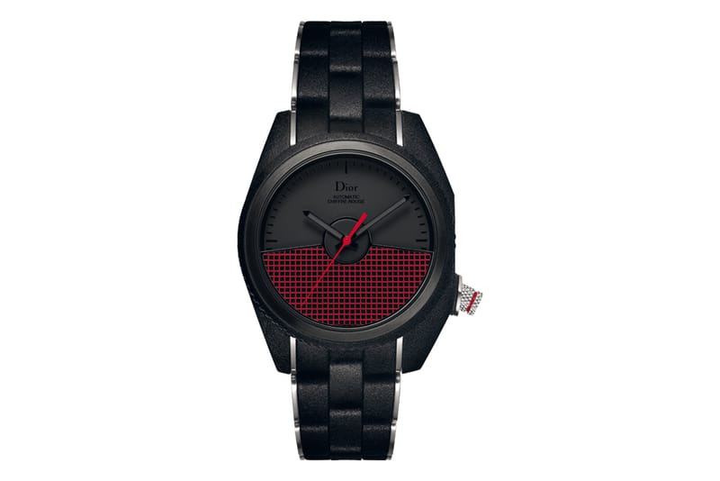 Dior Chiffre Rouge M05 錶款