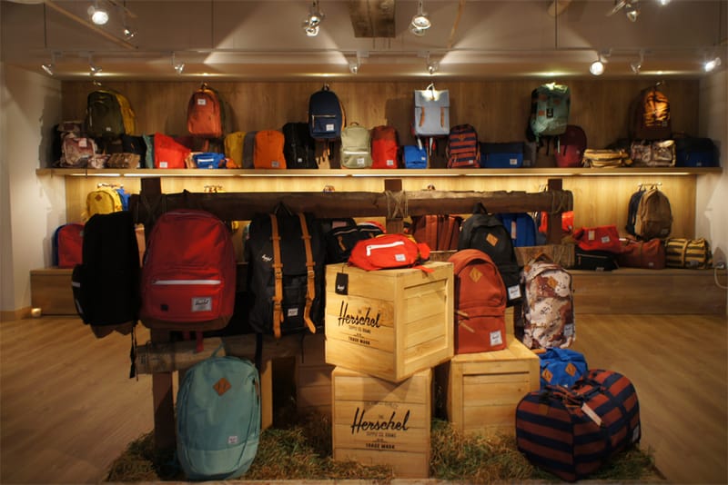 DISTRICT Taipei 區勢台灣展示空間開幕回顧