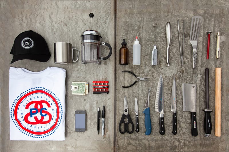 Essentials: Ernesto Uchimura