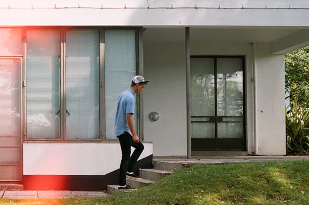 Flatspot 2012 夏季帽子系列