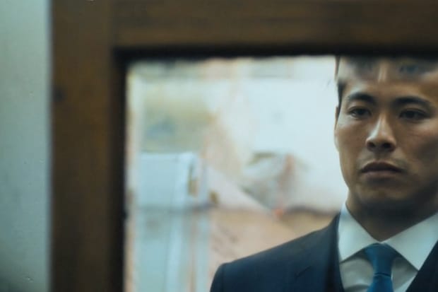 Freemans Sporting Club x Sunday / Paper “Mission Chinese” 影片