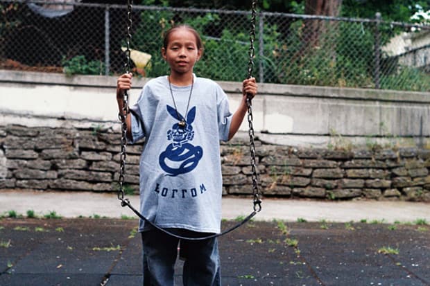 FUCT 2012 春夏 “The Gift of Being Naive” 第二波系列 Lookbook