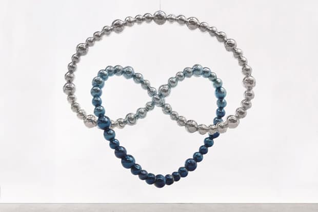 Galerie Perrotin @ Art Basel 2012 Switzerland