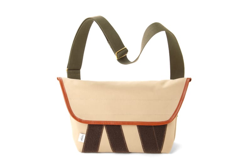 Garbstore Outdoor Code 相機包款