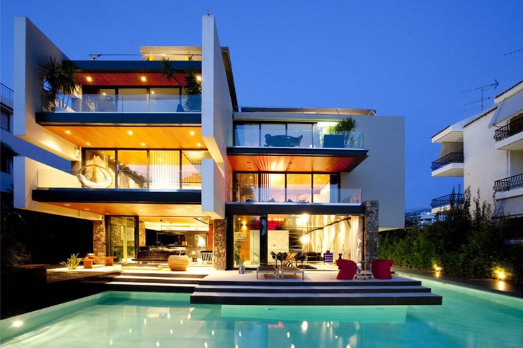 H2 by 314 Architecture Studio