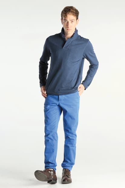 Homecore 2012 秋冬系列 Lookbook