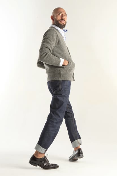 Homecore 2012 秋冬系列 Lookbook