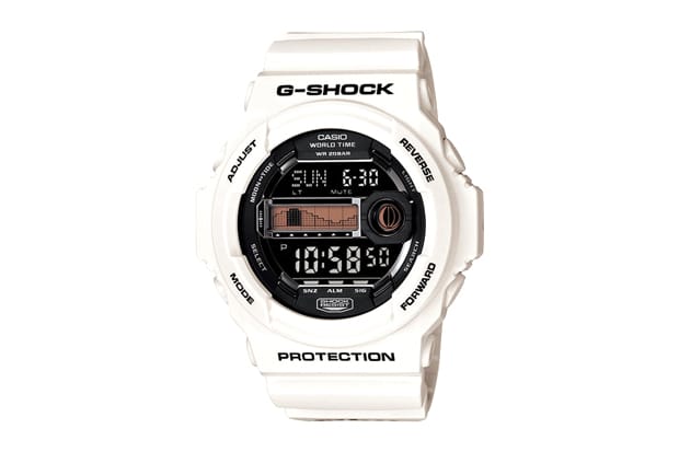 In4mation x Casio G-Shock GLX-150X-7JR