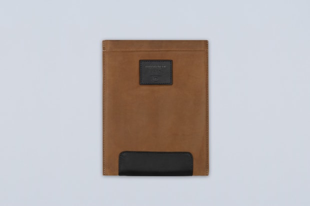 KILLSPENCER Parcel iPad 保謢套系列
