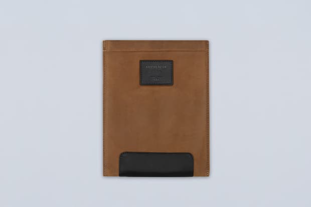KILLSPENCER Parcel iPad 保謢套系列