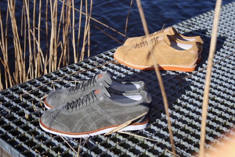 Koi Klub x Onitsuka Tiger Mexico 66 Dress LE