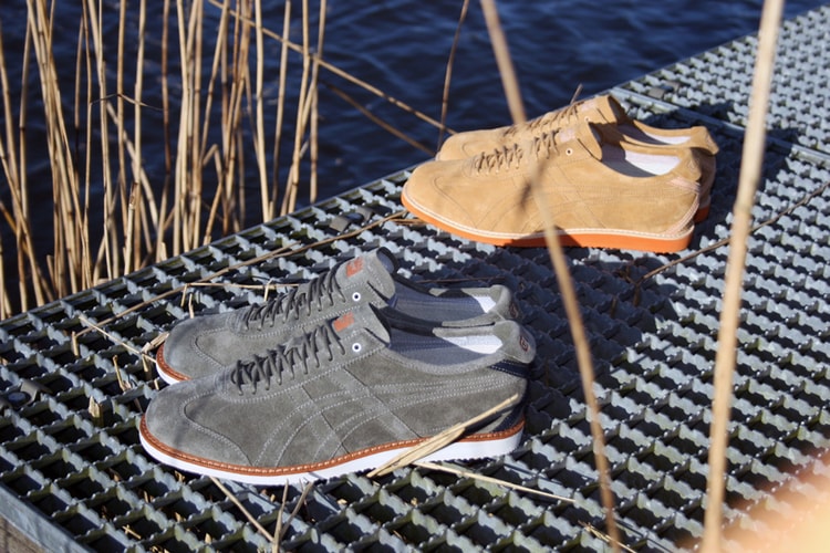 Koi Klub x Onitsuka Tiger Mexico 66 Dress LE