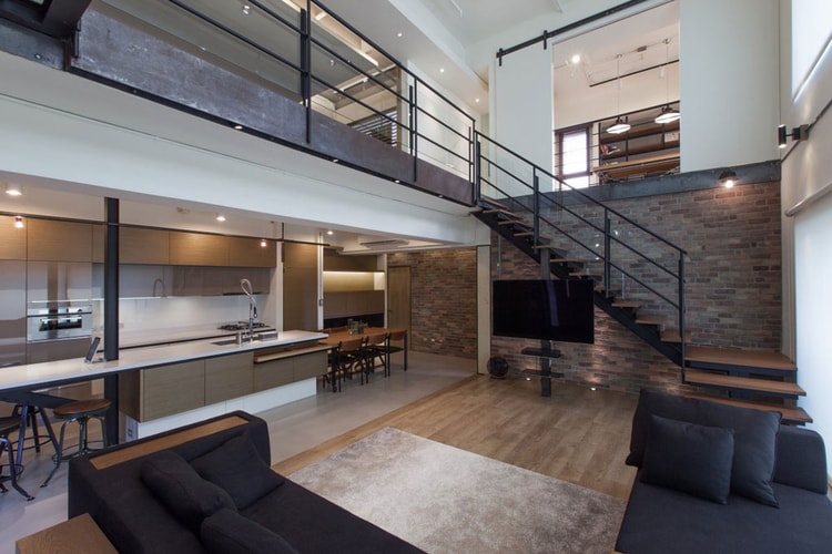 Lai Residence by PMK+Designers