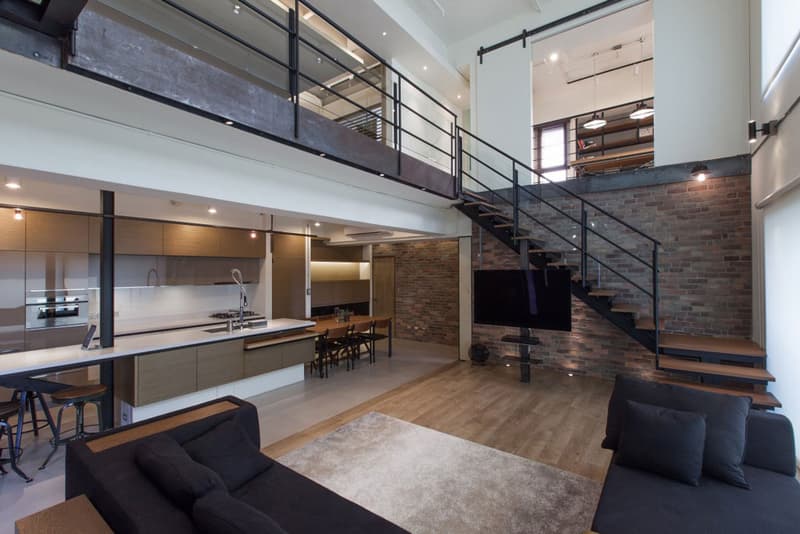 Lai Residence by PMK+Designers