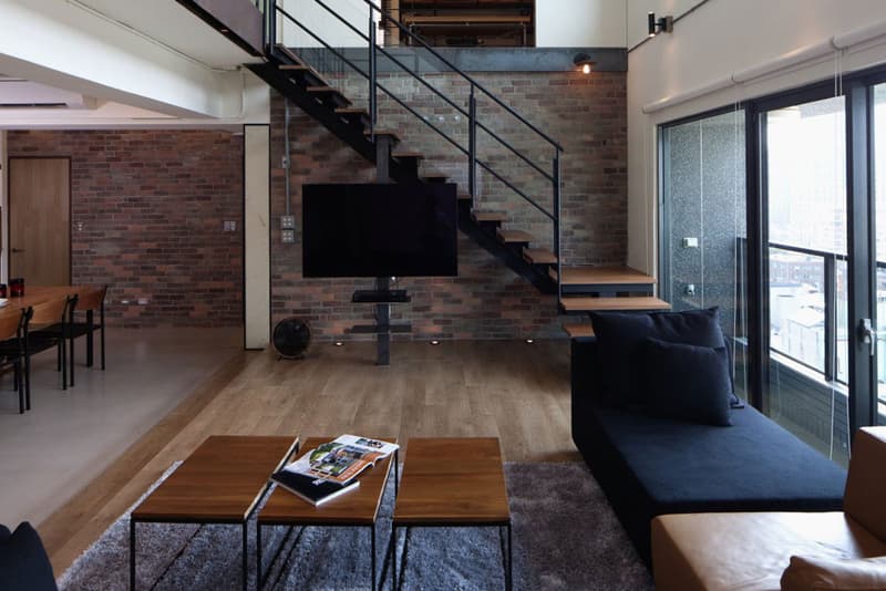 Lai Residence by PMK+Designers