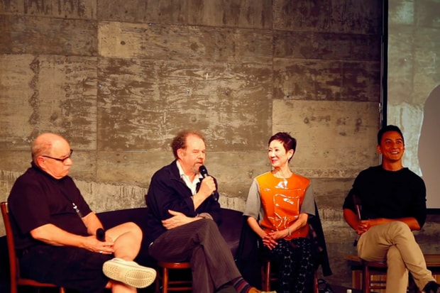 What Is the Future of the Film Industry? 電影產業的未來遠景?