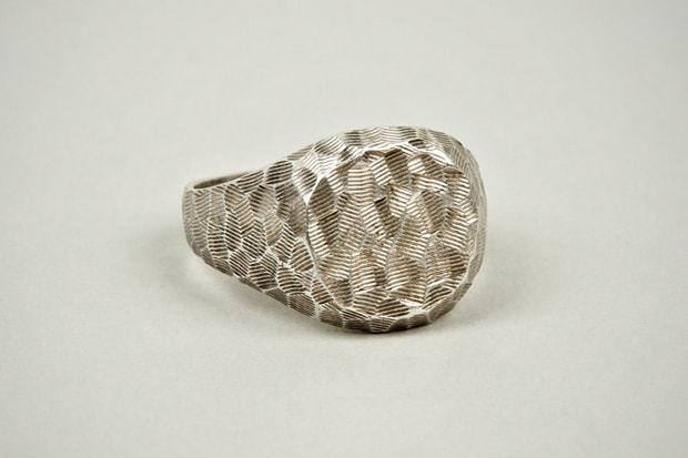 Maison Martin Margiela 2012 Summer Signet Ring