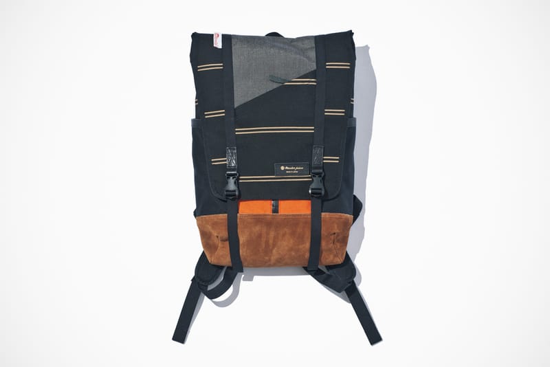 master-piece 2012 春夏 “SLASH” 系列背包