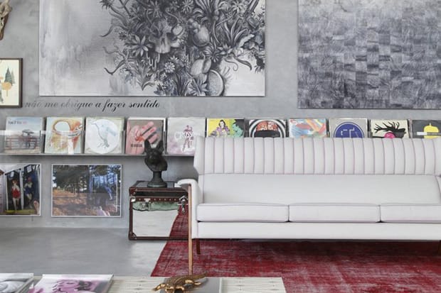 Mostra Black by Guilherme Torres