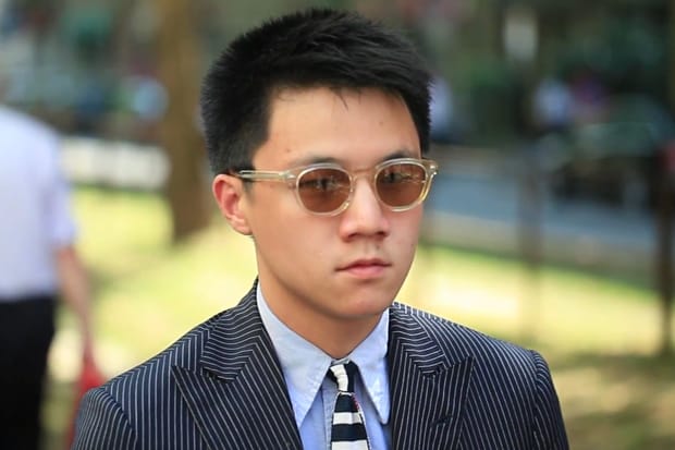 MR PORTER: What They Wore – 直擊米蘭時裝週的街頭穿搭視頻