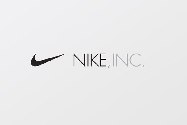 Nike 計劃出售旗下品牌 Cole Haan 及 Umbro