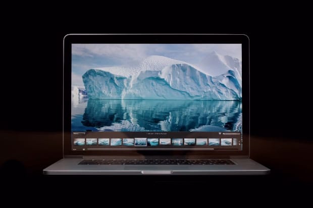 對全新 MacBook Pro 搭載的 Retina Display有疑惑？ 這影片將會讓你改觀！