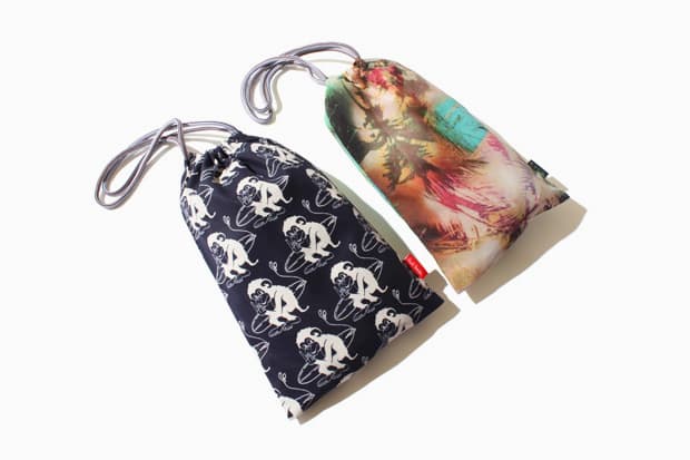 Paul Smith 2012 春夏泳褲系列