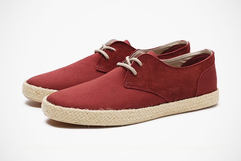 Pointer 2012 春夏 Chester 鞋款