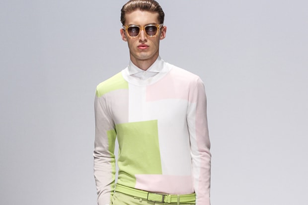 Ports 1961 2013 春夏系列