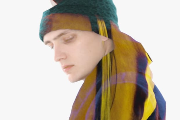 Raf Simons 2012 秋冬 “Run Fall Run” 系列預覽短片