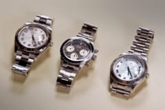 Roger Federer Rolex 珍藏影片