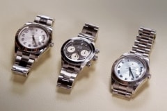 Roger Federer Rolex 珍藏影片