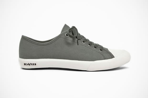 SeaVees 08/61 Army Issue Sneaker 鞋款