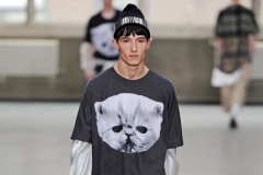 Shaun Samson 2013 春夏系列