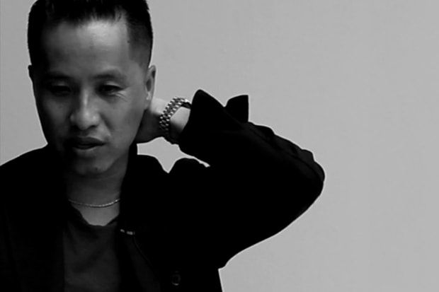Phillip Lim 的時裝設計之路
