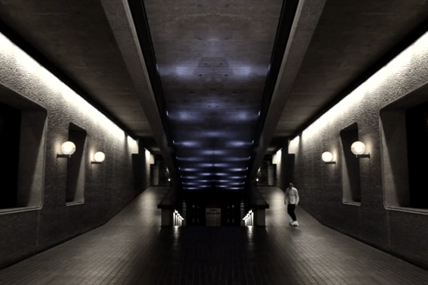 Stair Rover Eight-Wheeled Skateboard by Po-Chih Lai