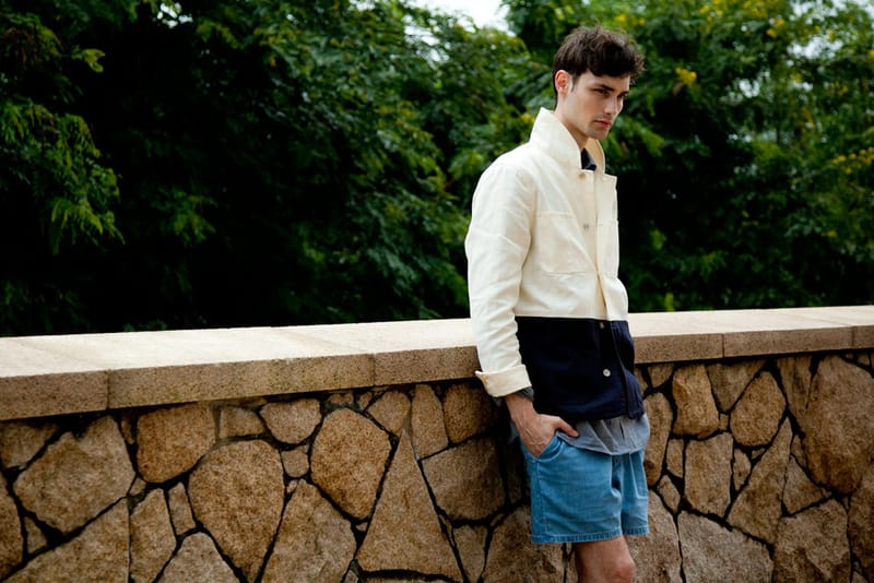 Streetsnaps: Summer Layers